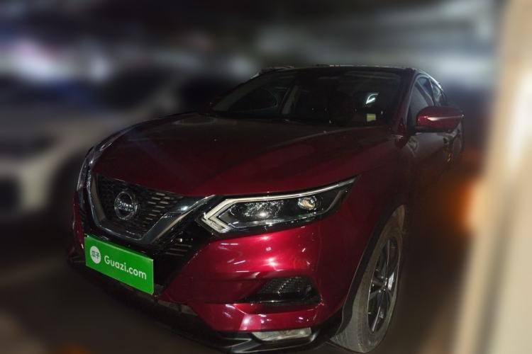 Gebrauchter Nissan Qashqai 2019 2.0L CVT Luxury Edition Guazi used car, China used car export, Used car for sale, Used cars, Cheapest cars for sale