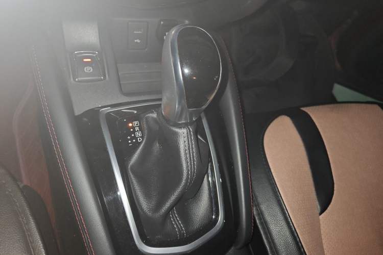Used Nissan Qashqai 2019 2.0L CVT Smart Enjoyment Version Gear Lever