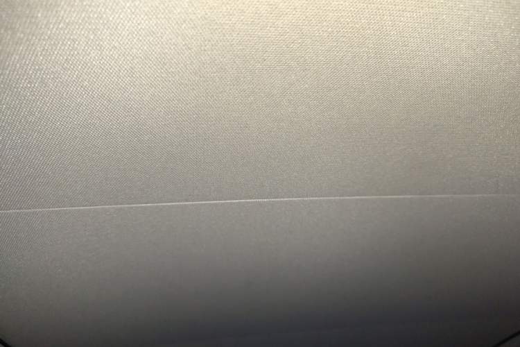 Used Nissan Qashqai 2019 2.0L CVT Luxury Edition Headliner