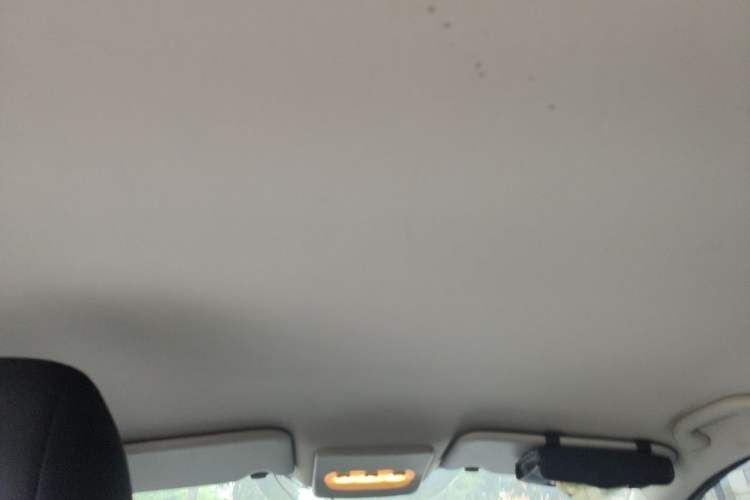 Used Nissan Qashqai 2019 2.0L CVT Smart Enjoyment Version Headliner
