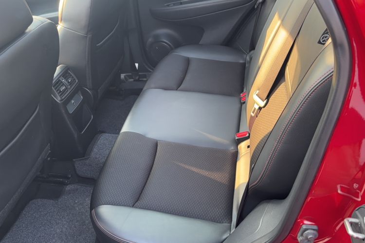 Used Nissan Qashqai 2019 2.0L CVT Luxury Edition Interior 4