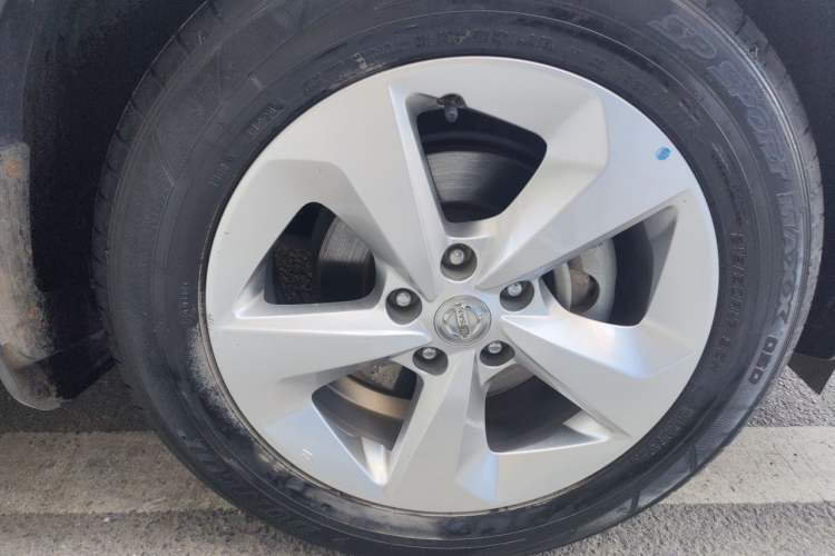 Used Nissan Qashqai 2019 2.0L CVT Smart Enjoyment Version Right Front Wheel Hub