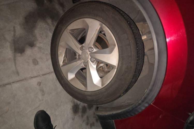 Used Nissan Qashqai 2019 2.0L CVT Smart Enjoyment Version Right Front Wheel Hub