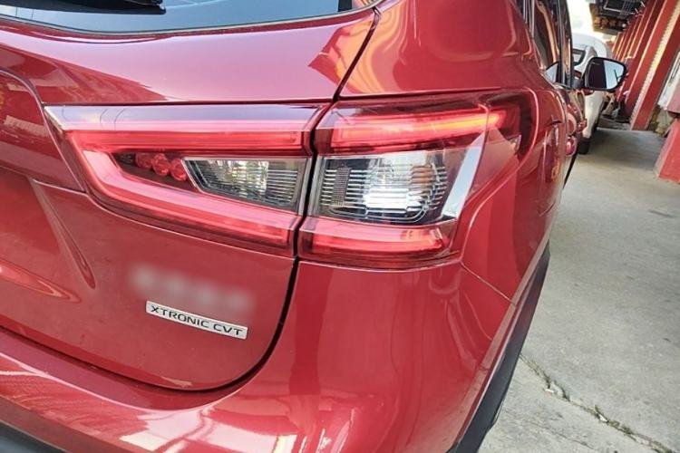 Used Nissan Qashqai 2019 2.0L CVT Luxury Edition Right Rear Taillight