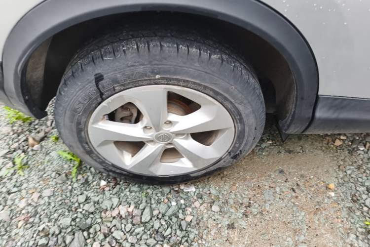 Used Nissan Qashqai 2019 2.0L CVT Smart Enjoyment Version Right Rear Wheel Hub