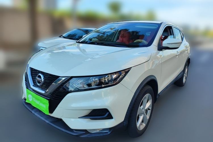 Nissan Qashqai 2019 2.0L CVT Smart Enjoyment Version с пробегом Guazi used car, China used car export, Used car for sale, Used  cars, Cheapest cars for sale