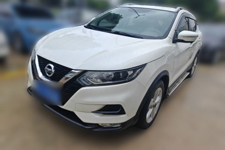 Ojetý Nissan Qashqai 2019 2.0L CVT Smart Enjoyment Version Guazi used car, China used car export, Used car for sale, Used  cars, Cheapest cars for sale