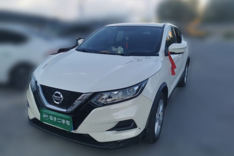 Used Nissan Qashqai 2019 2.0L CVT Smart Enjoyment Version Guazi used car, China used car export, Used car for sale, Used  cars, Cheapest cars for sale