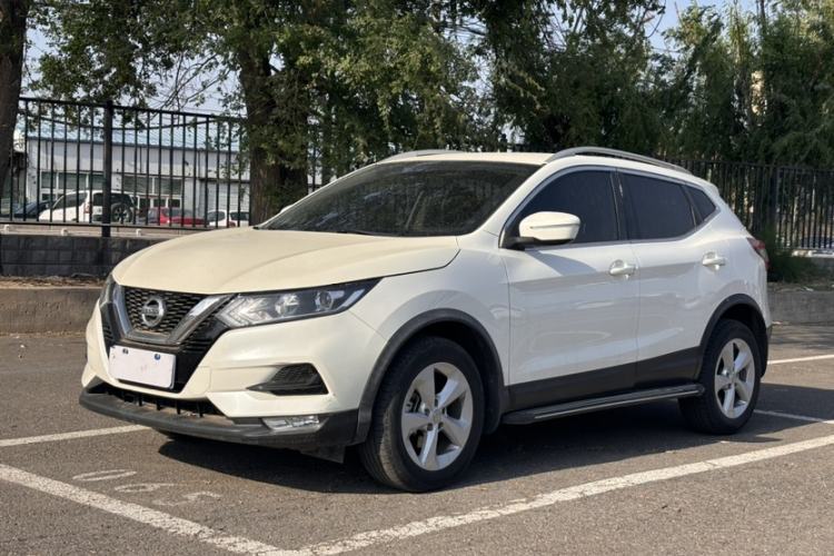 Ojetý Nissan Qashqai 2019 2.0L CVT Smart Enjoyment Version Guazi used car, China used car export, Used car for sale, Used  cars, Cheapest cars for sale