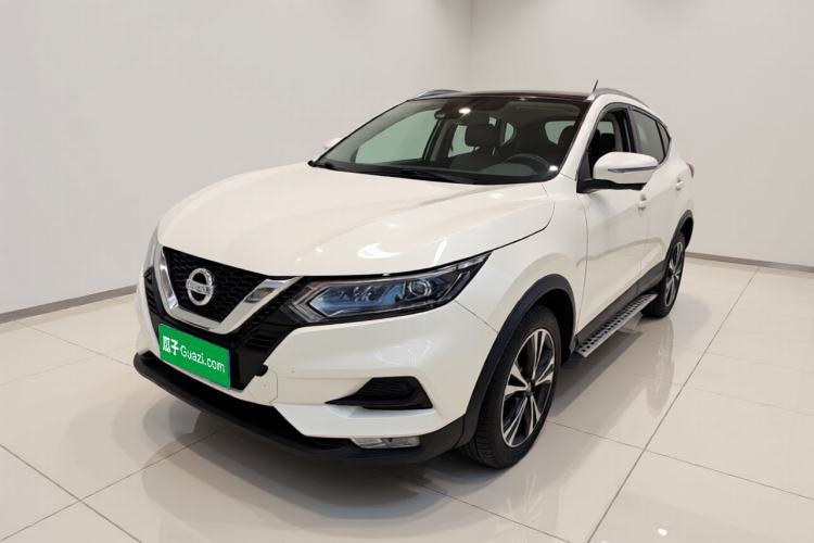 Gebrauchter Nissan Qashqai 2019 2.0L CVT Luxury Edition Guazi used car, China used car export, Used car for sale, Used  cars, Cheapest cars for sale