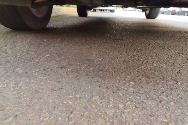 Used Nissan Qashqai 2019 2.0L CVT Smart Enjoyment Version Chassis Front