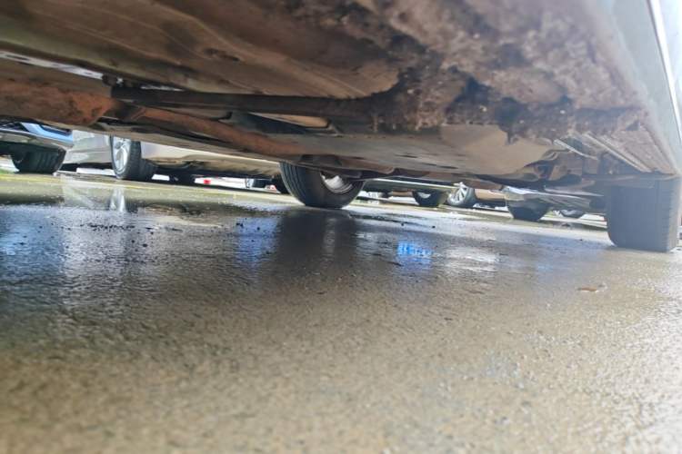 Used Nissan Qashqai 2019 2.0L CVT Smart Enjoyment Version Chassis Front Left