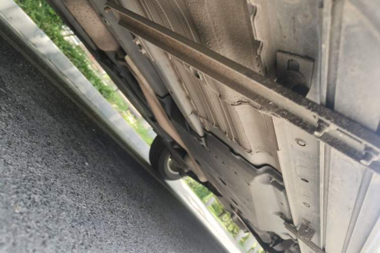 Used Nissan Qashqai 2019 2.0L CVT Smart Enjoyment Version Chassis Front Left