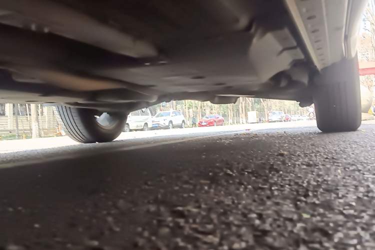 Used Nissan Qashqai 2019 2.0L CVT Luxury Edition Chassis Front Left