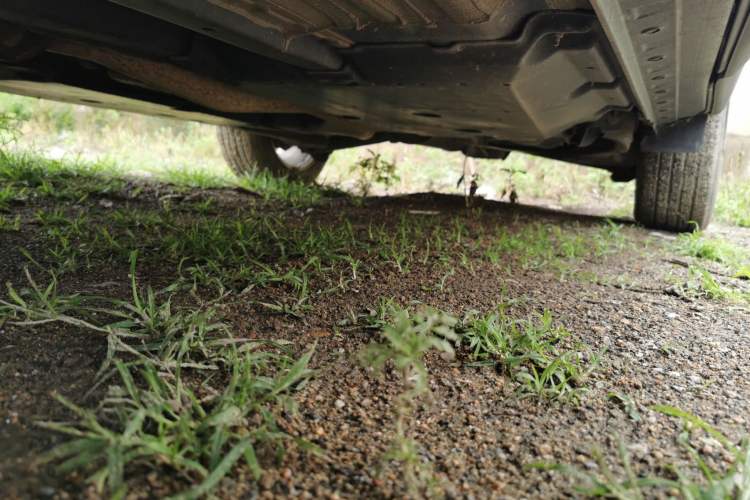 Used Nissan Qashqai 2019 2.0L CVT Smart Enjoyment Version Chassis Front Left