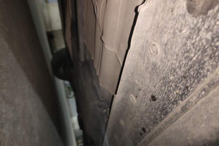 Used Nissan Qashqai 2019 2.0L CVT Smart Enjoyment Version Chassis Front Left