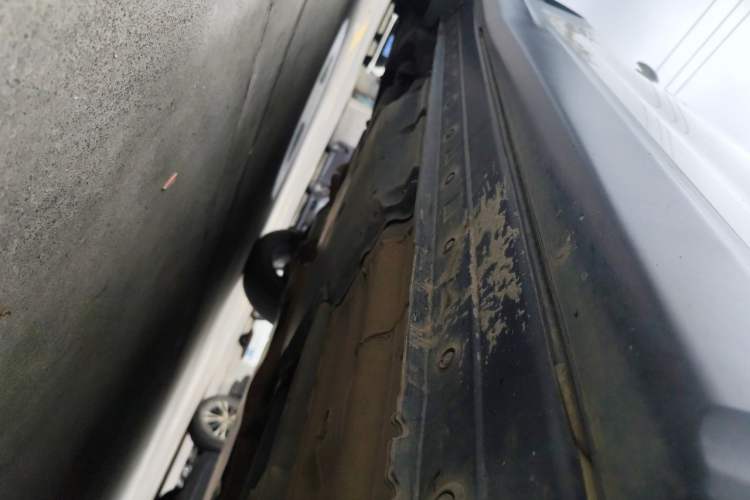 Used Nissan Qashqai 2019 2.0L CVT Luxury Edition Chassis Front Right