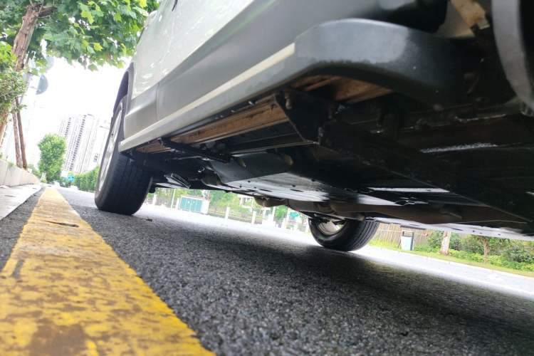 Used Nissan Qashqai 2019 2.0L CVT Smart Enjoyment Version Chassis Front Right