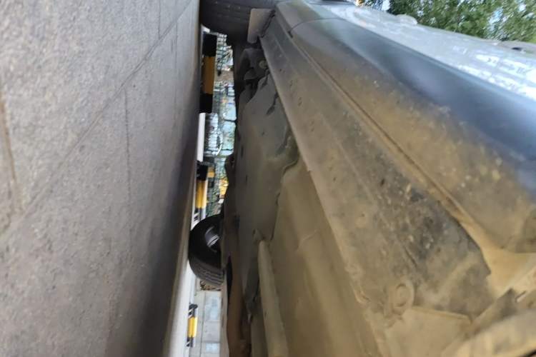 Used Nissan Qashqai 2019 2.0L CVT Luxury Edition Chassis Front Right