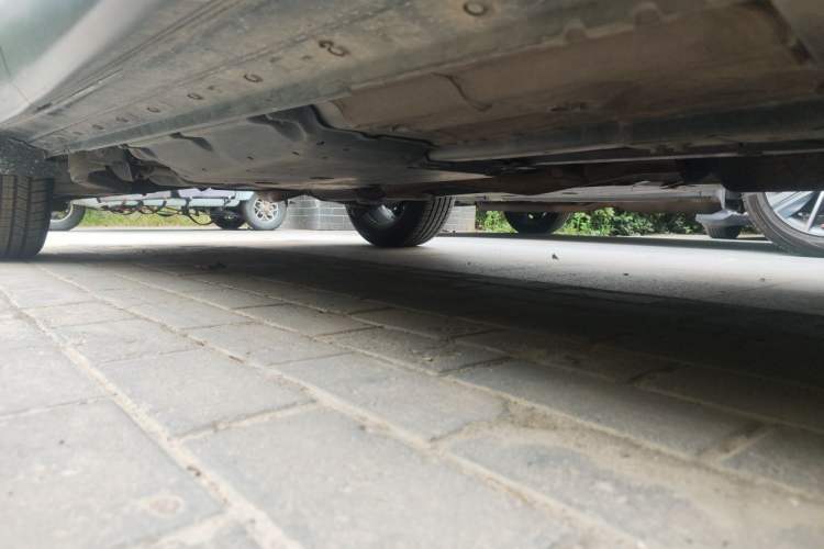 Used Nissan Qashqai 2019 2.0L CVT Luxury Edition Chassis Front Right