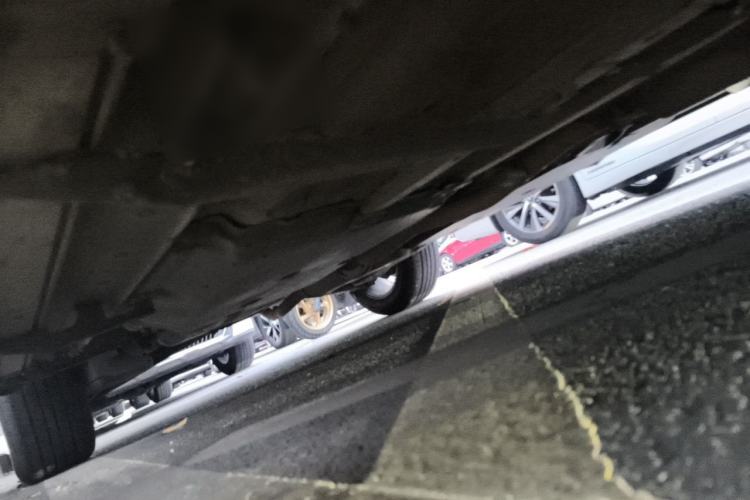 Used Nissan Qashqai 2019 2.0L CVT Smart Enjoyment Version Chassis Front Right