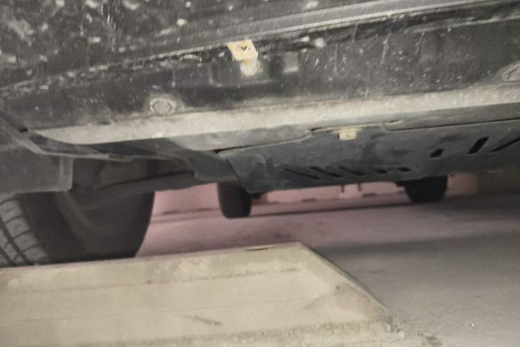 Used Nissan Qashqai 2019 2.0L CVT Smart Enjoyment Version Chassis Front Right