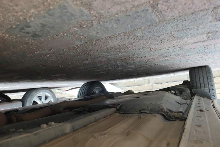 Used Nissan Qashqai 2019 2.0L CVT Smart Enjoyment Version Chassis Front Right