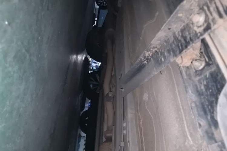 Used Nissan Qashqai 2019 2.0L CVT Smart Enjoyment Version Chassis Front Right