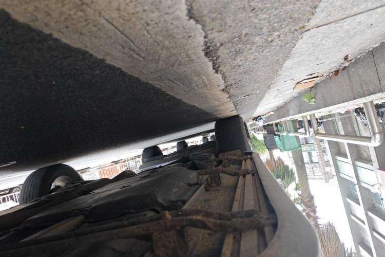 Used Nissan Qashqai 2019 2.0L CVT Luxury Edition Chassis Front Right