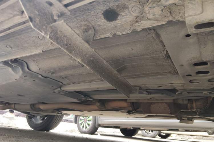 Used Nissan Qashqai 2019 2.0L CVT Luxury Edition Chassis Front Right