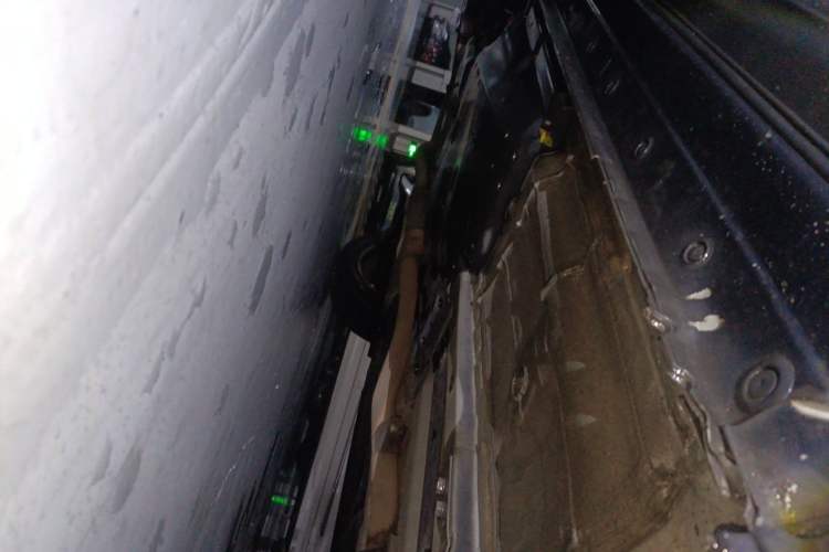 Used Nissan Qashqai 2019 2.0L CVT Luxury Edition Chassis Front Right