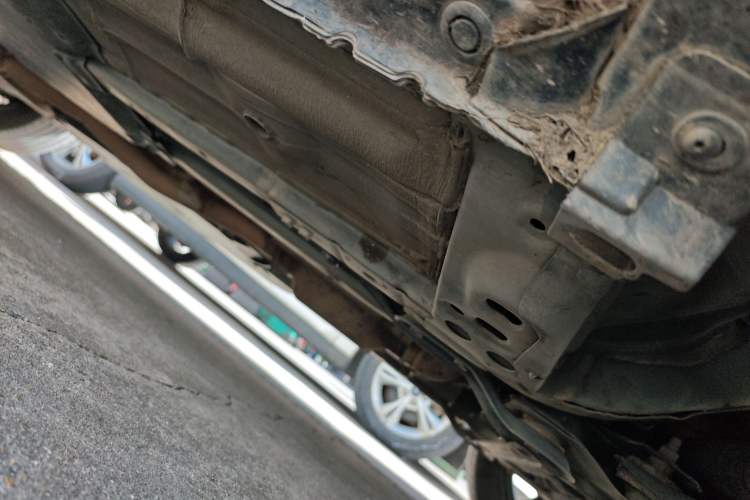 Used Nissan Qashqai 2019 2.0L CVT Luxury Edition Chassis Front Right