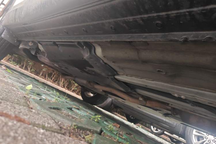 Used Nissan Qashqai 2019 2.0L CVT Smart Enjoyment Version Chassis Front Right