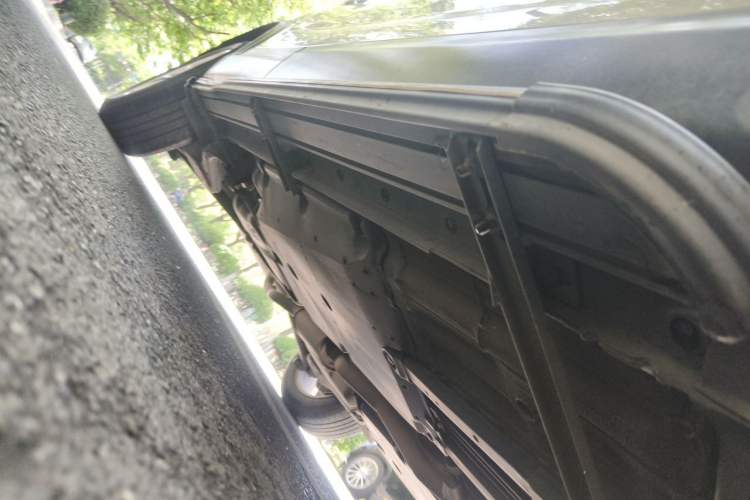 Used Nissan Qashqai 2019 2.0L CVT Smart Enjoyment Version Chassis Front Right