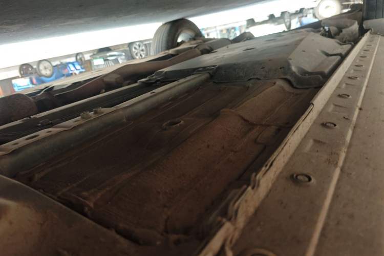 Used Nissan Qashqai 2019 2.0L CVT Smart Enjoyment Version Chassis Front Right