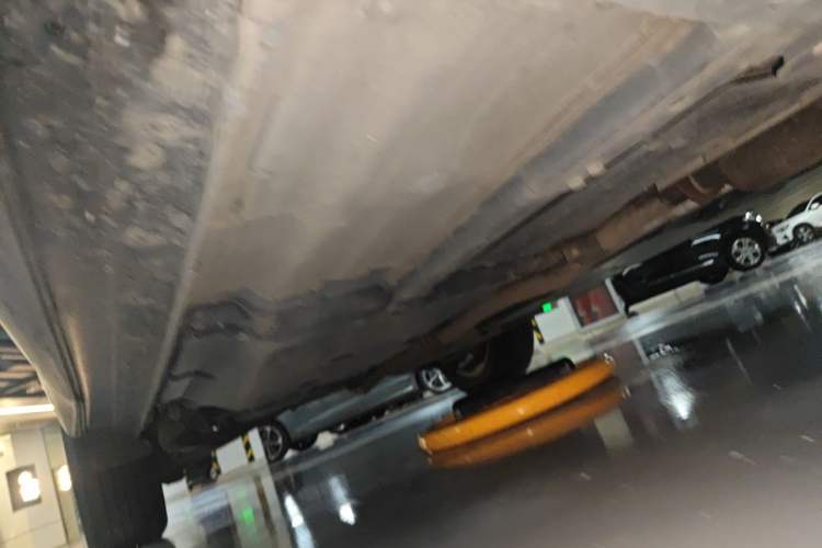 Used Nissan Qashqai 2019 2.0L CVT Smart Enjoyment Version Chassis Front Right