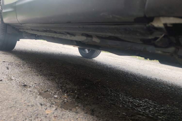 Used Nissan Qashqai 2019 2.0L CVT Luxury Edition Chassis Front Right