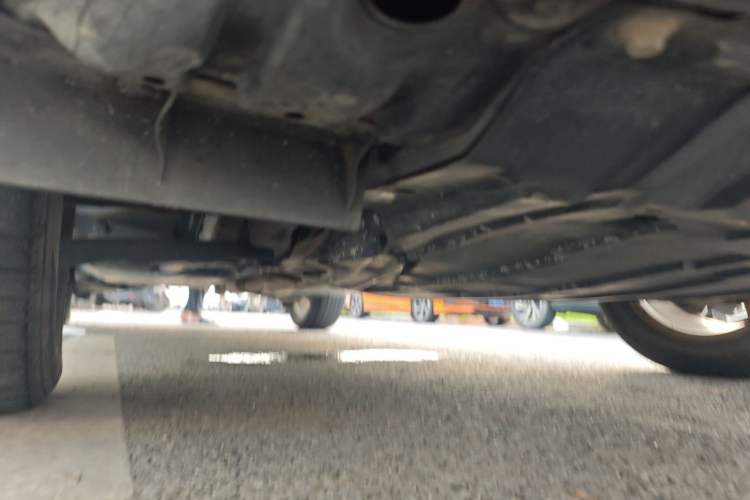 Used Nissan Qashqai 2019 2.0L CVT Smart Enjoyment Version Chassis Front Right