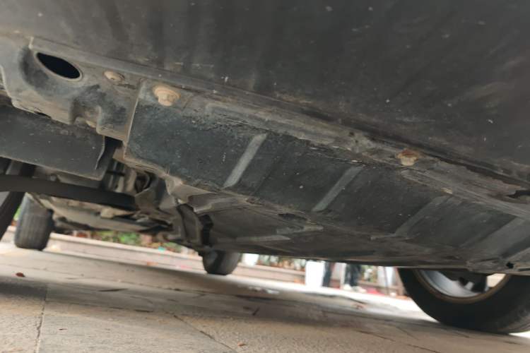 Used Nissan Qashqai 2019 2.0L CVT Luxury Edition Chassis Front Right