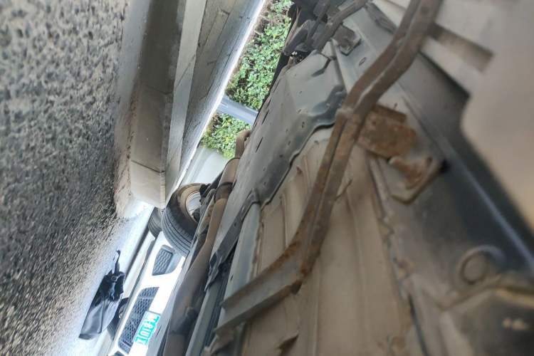 Used Nissan Qashqai 2019 2.0L CVT Smart Enjoyment Version Chassis Front Right