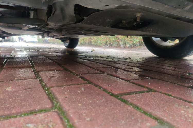 Used Nissan Qashqai 2019 2.0L CVT Smart Enjoyment Version Chassis Front Right