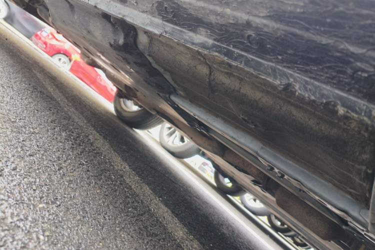 Used Nissan Qashqai 2019 2.0L CVT Smart Enjoyment Version Chassis Front Right