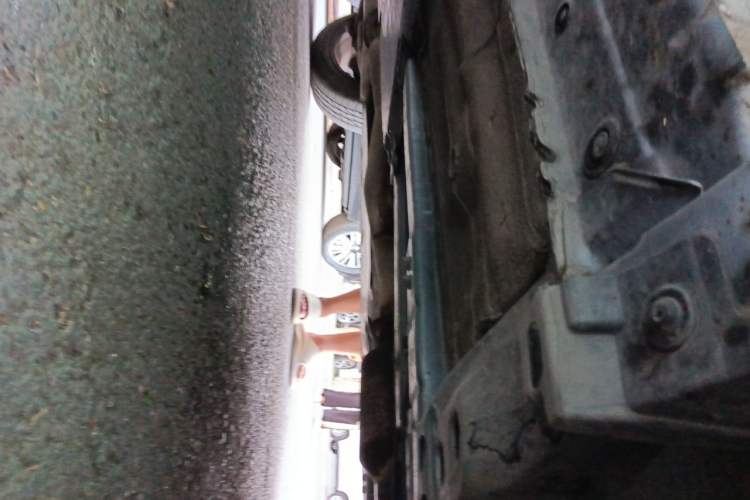 Used Nissan Qashqai 2019 2.0L CVT Luxury Edition Chassis Front Right