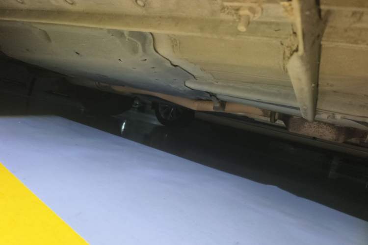 Used Nissan Qashqai 2019 2.0L CVT Luxury Edition Chassis Front Right