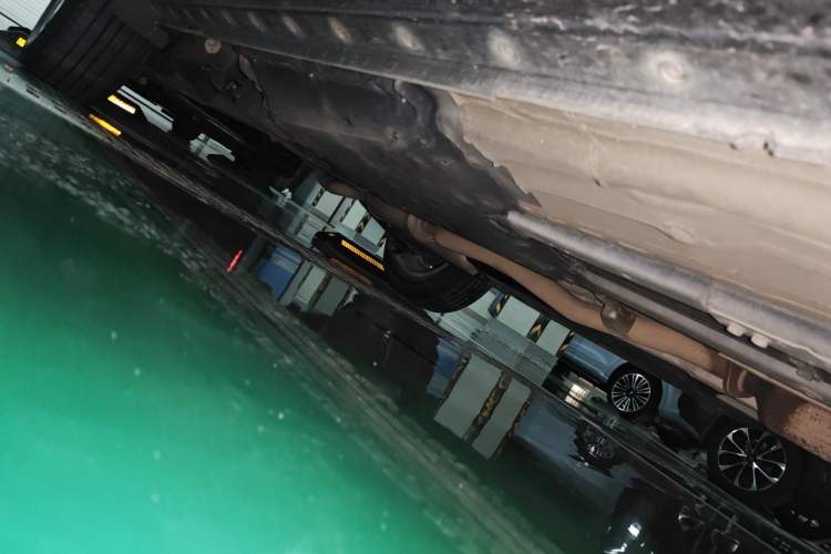 Used Nissan Qashqai 2019 2.0L CVT Smart Enjoyment Version Chassis Front Right