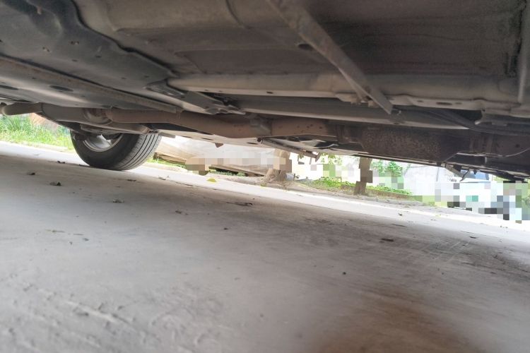 Used Nissan Qashqai 2019 2.0L CVT Smart Enjoyment Version Chassis Front Right
