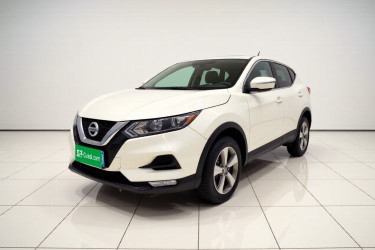Ojetý Nissan Qashqai 2019 2.0L CVT Smart Enjoyment Version Guazi used car, China used car export, Used car for sale, Used  cars, Cheapest cars for sale
