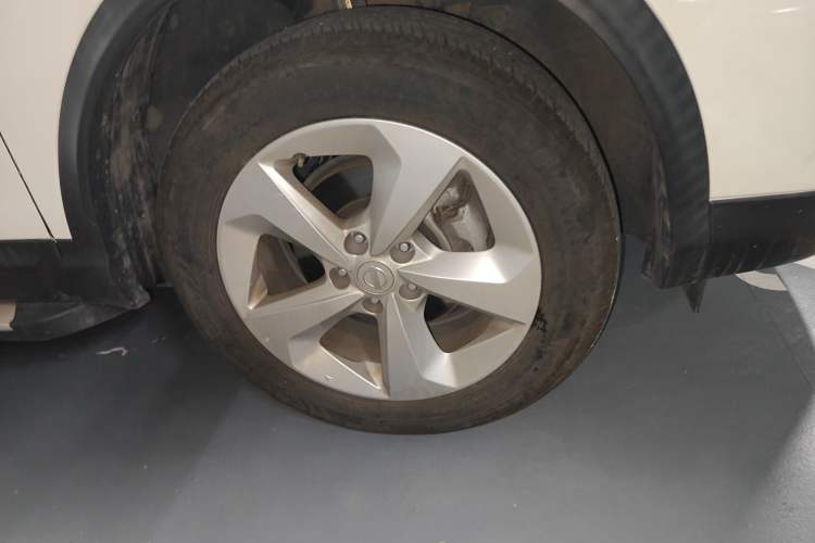 Used Nissan Qashqai 2019 2.0L CVT Smart Enjoyment Version Exterior 1