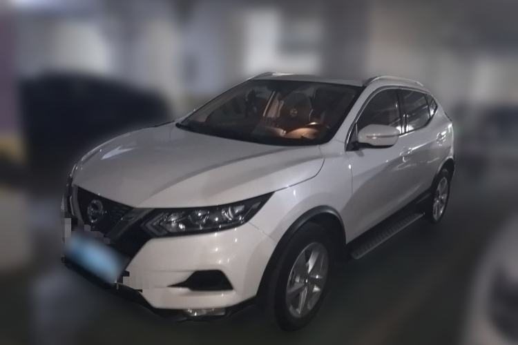 Used Nissan Qashqai 2019 2.0L CVT Smart Enjoyment Version Guazi used car, China used car export, Used car for sale, Used  cars, Cheapest cars for sale