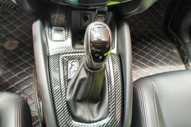Used Nissan Qashqai 2019 2.0L CVT Smart Enjoyment Version Gear Lever